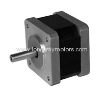 diameter 35mm HYBRID STEPPING MOTOR