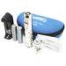 Aluminum Telescope Mechanical Mod Vape Mod K200 E-cigarette 2000mAh With LCD Display