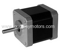 diameter 42mm HYBRID STEPPING MOTOR