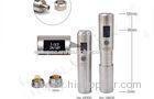 2200mah Zmax V5 Mod Kit Variable Voltage E Cig with CE , ROHS , FCC Approvals