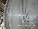 custom Wheelchair Polyurethane PU Foam Tire Mold of EDM CNC machining