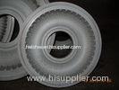 Polyurethane PU Foam Tire Mold for Stroller , To Bike Disabled Car Truck Shop