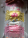 Good quality baby diaper for Africa market