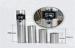 22W sigelei batteries vv Mechanical Mod 300 puff - 800 puff E Cig 3.5ohm