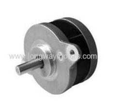 diameter 37mm HYBRID STEPPING MOTOR