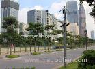 Three Phase AC Maglev Wind Generator Solar And Wind Powered Street Lights