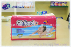 High quality Baby Diaper wholesaler