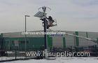Wind Solar Hybrid Street Light System Magnetic Levitation Generator for Lighting