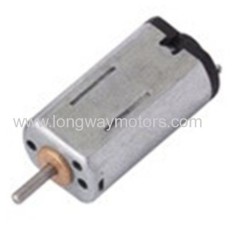 diameter 6mm micro dc motor