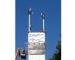 Magnetic Levitation Vertical Axis Wind Turbine 300W for LED Advertising Board