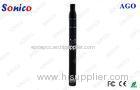 Stainless Steel Smoke Free Lava Tube E Cig Kit With Variable Voltage