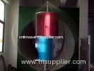 High Power 48V On Grid Wind Turbine 3000W , Testing In WInd Tunnel