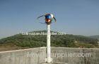 Off grid Maglev Wind Turbine For Home Use , Independent Magnetic Windmill