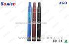 Highest Rated Lava Tube E Cigarette Ago Vaporizer For Wax Smoker OEM