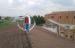 Professional Small Vertical Axis Wind Turbine Maglev Windmill with 3 Blades