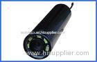 420TVL 2.4ghz Battery Powered Wireless Mini Camera Lens Focus 1 - 100cm adjustable