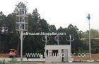 Anti typhoon 1000W Magnetic Levitation Wind Turbine with High Speed