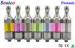 Classical E Cigarette Bottom Coil Clearomizers / Ecig Tank Kits
