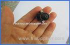 Night vision 30 Degree CCTV Mini Analog Camera for Pub / Restaurant