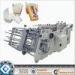 paper lunch box making machine paper carton making machine