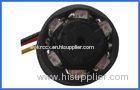 850nm infrared Analog Hidden CCTV Mini Camera with 55 degree View angle
