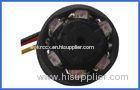 850nm infrared Analog Hidden CCTV Mini Camera with 55 degree View angle