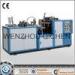 Polyethylene Film Coated Paper Cup Making Machine , Self - Lubrication System