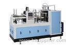 Single PE Coated Automatic Paper Cup Making Machine 180-300g/