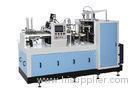 Single PE Coated Automatic Paper Cup Making Machine 180-300g/