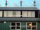 600W Magnetic Windmill Residential Rooftop Wind Turbine Maglev Customized