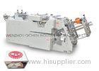 Automatic PLC Control Paper Food Container Making Machine High Output