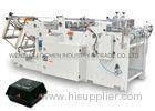 Paperboard Food Container Making Machine / Tray Forming Machinery