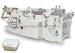 Take Away Cardboard KFC Food Container Making Machine High Efficiency
