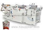 High Speed KFC Food Container Making Machine , One Year Guarantee