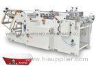 Fast Speed Restaurant Box Food Container Making Machine With PLC Control