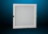 energy saving square LED Panel Light , led ceiling panel lights