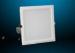 60 x 60 Ra90 Warm White Square LED Panel Light 3825Lm 3000K For Hotel