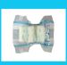 super care disposable embossing baby diaper