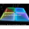 led dance floor led light dance floor