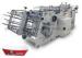 Glue Sealing Full Automatic Paperboard Box Making Machine CE Certificate