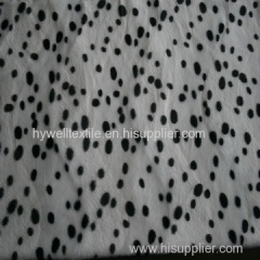 Short-staple/ velboa/Super plush/Super velboa/Mesh fabric/Fluorescent knitting fabric/Bronzing suede