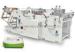 Low Noise Hot Sealing Automatic Box Making Machine CE Certificate