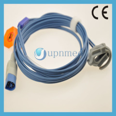 HP/Philips neonate wrap Spo2 Sensor