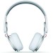 Beats by Dr. Dre Mixr2.0 David Guetta White Limited Edition DJ Over-Ear Headphones