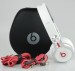 Beats by Dr. Dre Mixr2.0 David Guetta White Limited Edition DJ Over-Ear Headphones