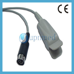 Datas cope Adult Finger Clip Spo2 Sensor/Probe