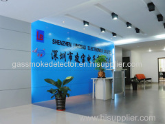 Shenzhen Lingbao Electronics Co,. Ltd.