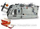 Auto Disposable Hot Dog Tray Making Machine Human Being Designed 3KW