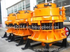 Cone Crusher/ Stone Crusher