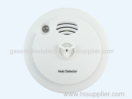 Domestic Heat Detector Tester Temperature Detection Alarm